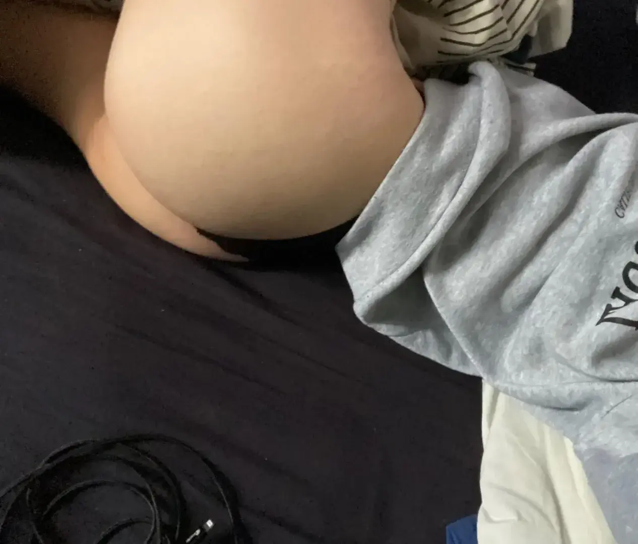 Leak & nude 1 — Cepane