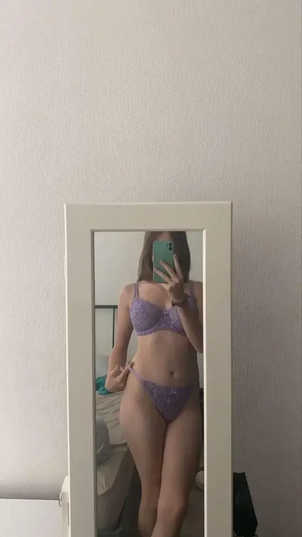 Leak & nude 1 — Lou_2803