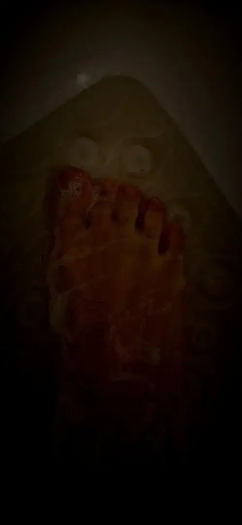 Leak & nude 1 — King2foot
