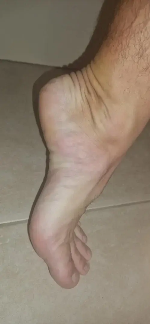 Leak & nude 2 — King2foot