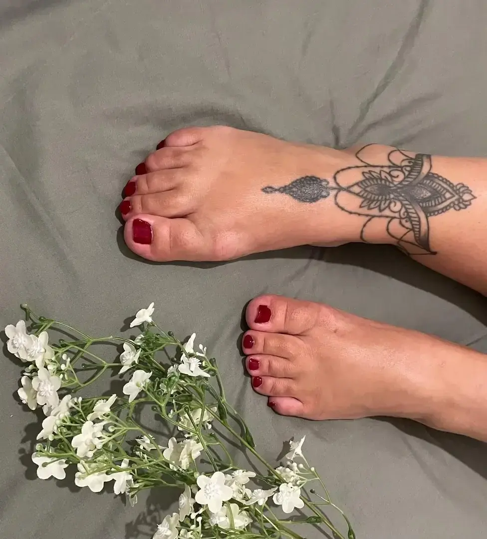 Leak & nude 1 — Melinna