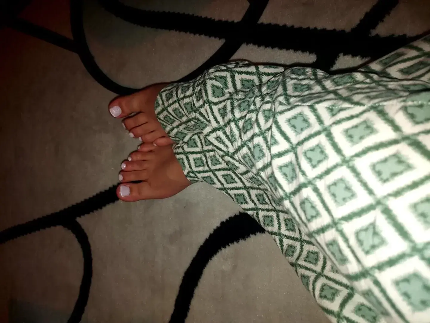 Leak & nude 1 — Anafeet12