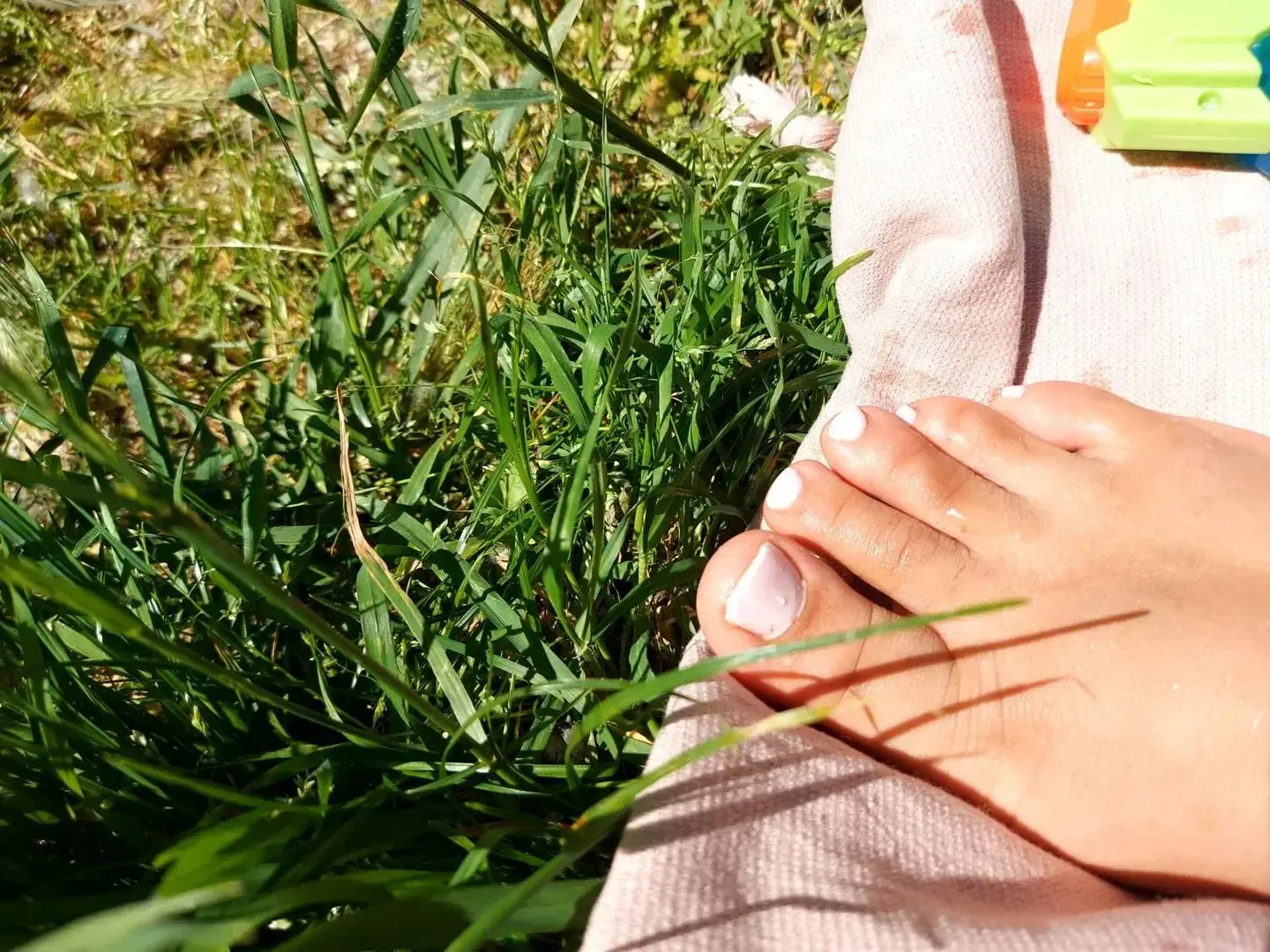 Leak & nude 2 — Anafeet12