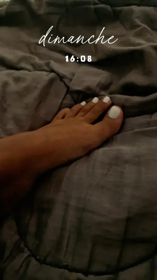 Leak & nude 1 — Serena_foo