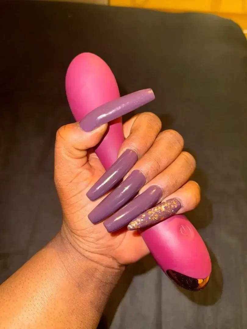 Leak & nude 7 — Melaninqueen