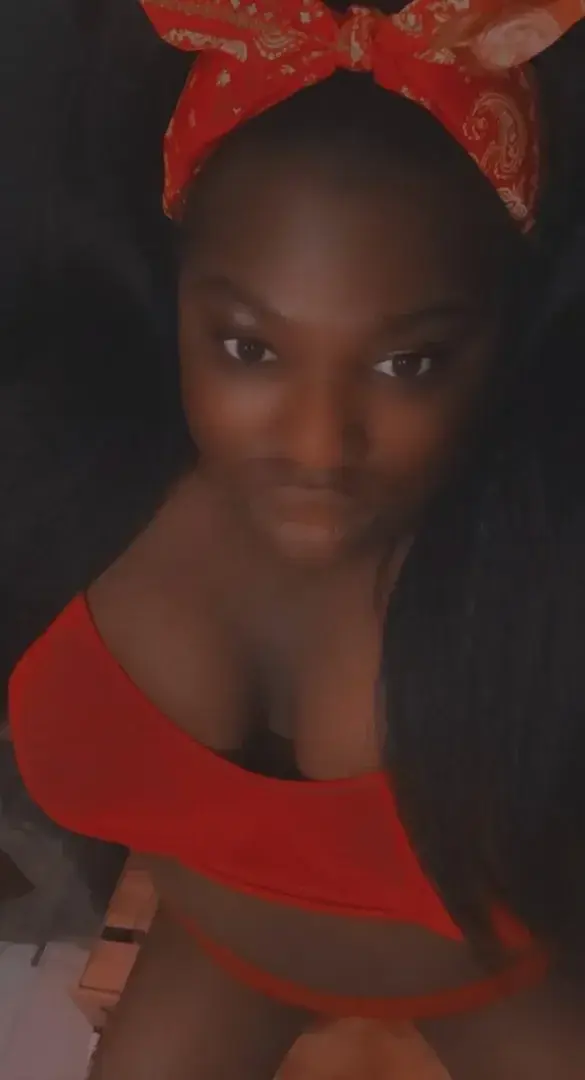 Leak & nude 8 — Melaninqueen