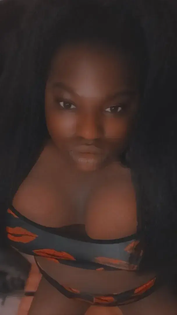 Leak & nude 15 — Melaninqueen