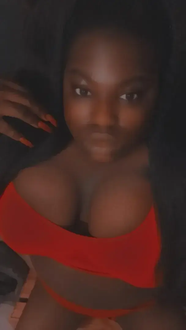 Leak & nude 16 — Melaninqueen