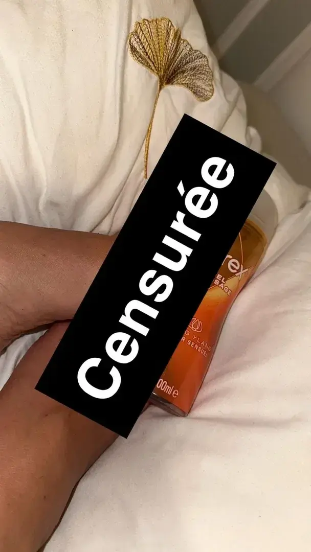 Leak & nude 1 — latine-piedx