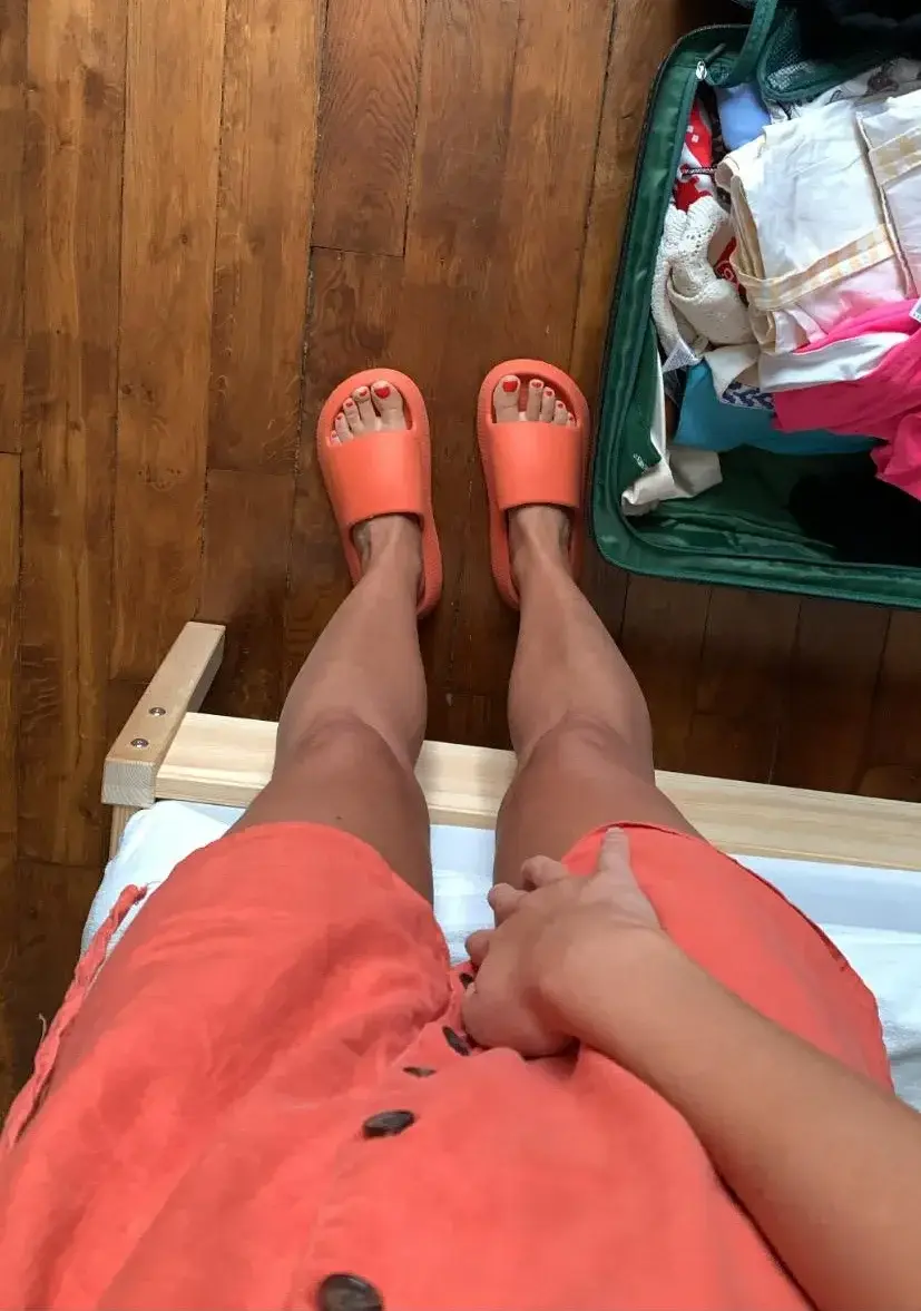 Leak & nude 1 — Spanishpieds