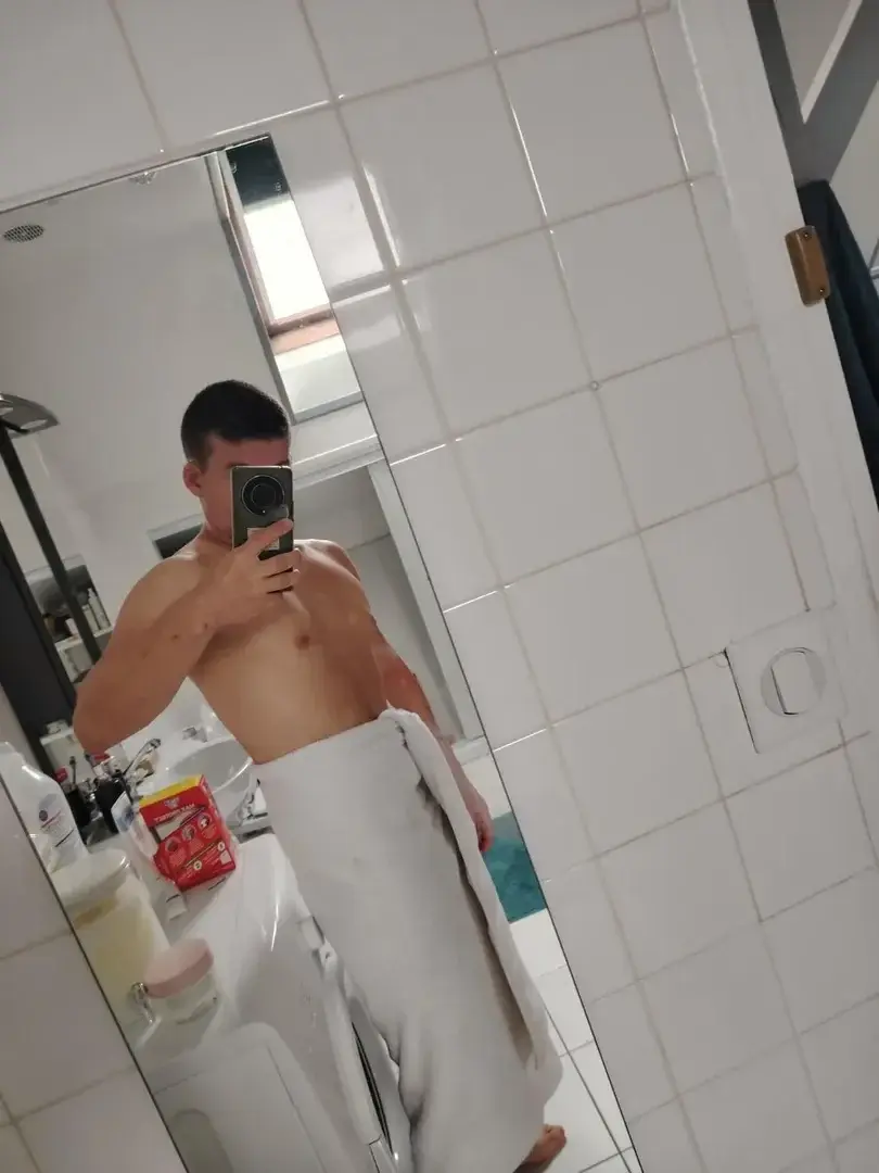 Leak & nude 1 — Francisco51__