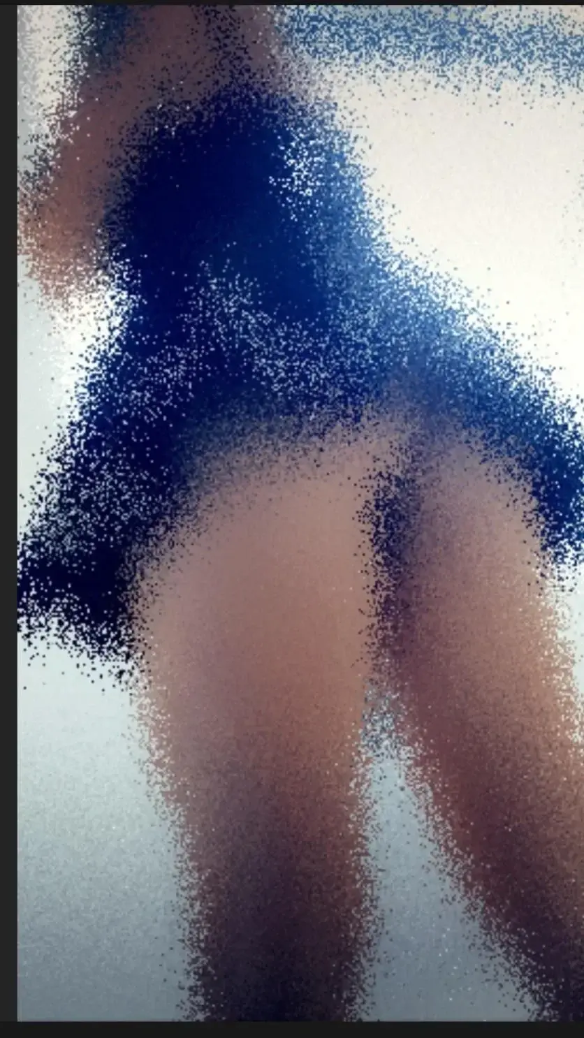 Leak & nude 3 — Blackbambie