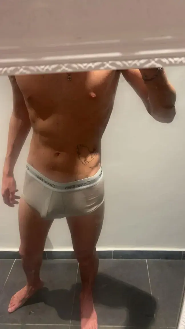 Leak & nude 2 — liam_r