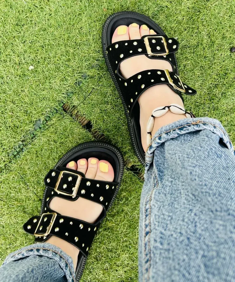 Leak & nude 3 — Les2petits_pieds