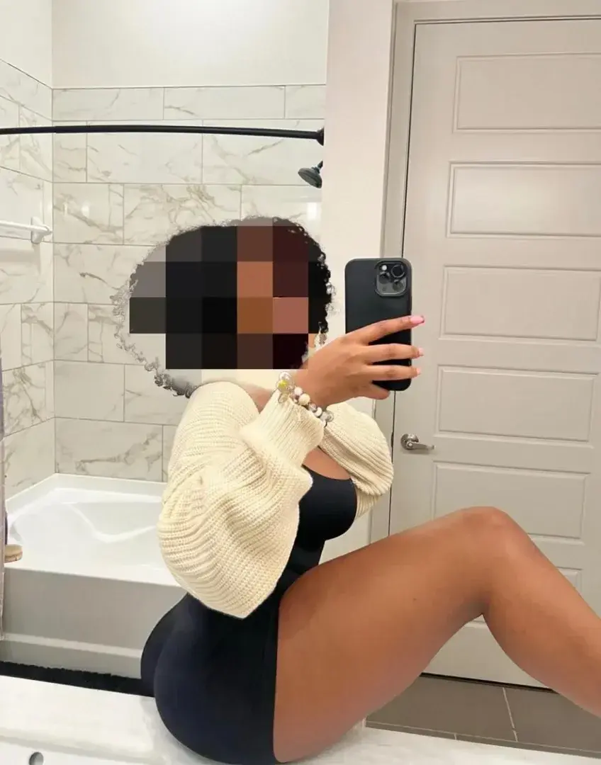 Leak & nude 3 — Alina9