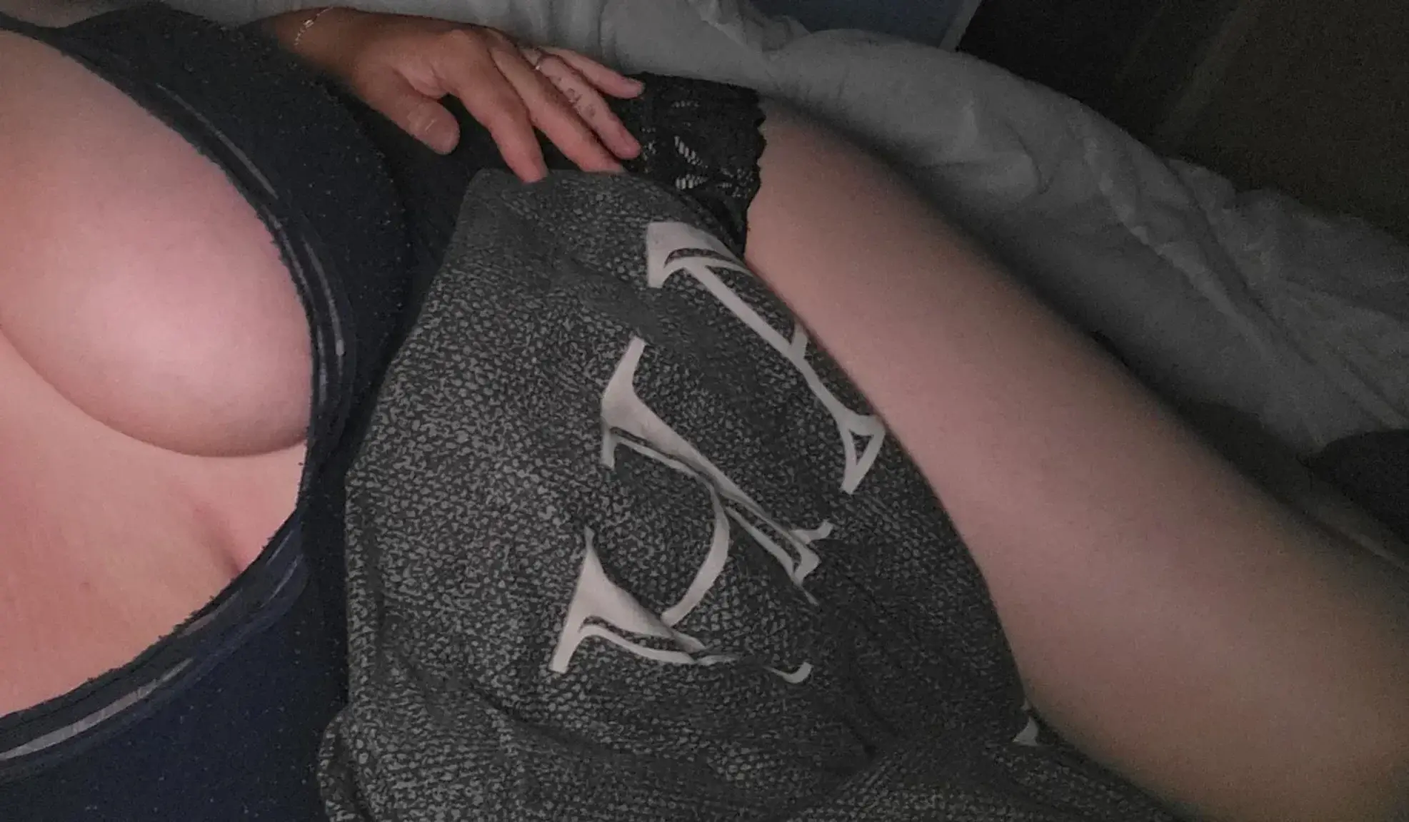 Leak & nude 6 — Femmeavecdesformes1