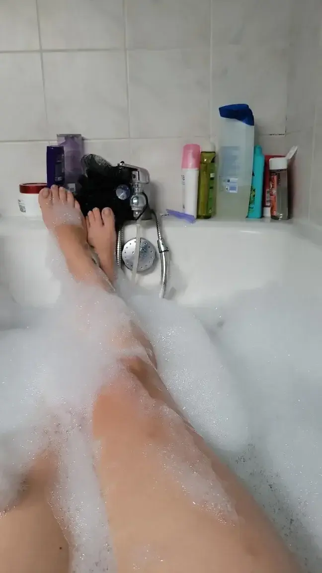 Leak & nude 7 — Femmeavecdesformes1