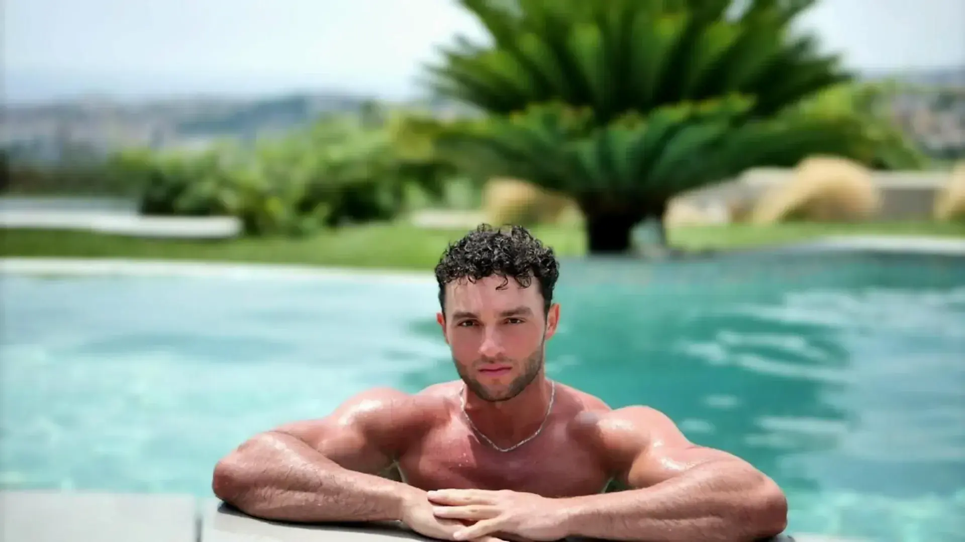 Photo de couverture de brandonleroy