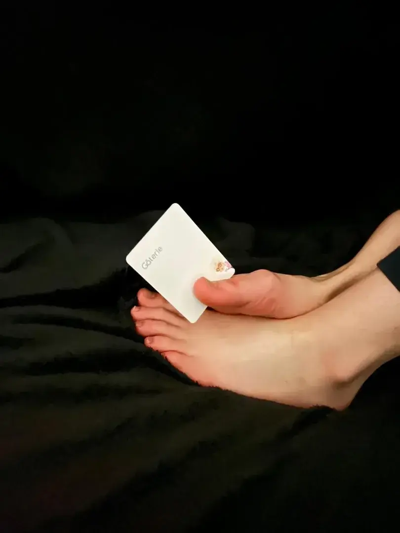 Leak & nude 1 — Lamissorteils