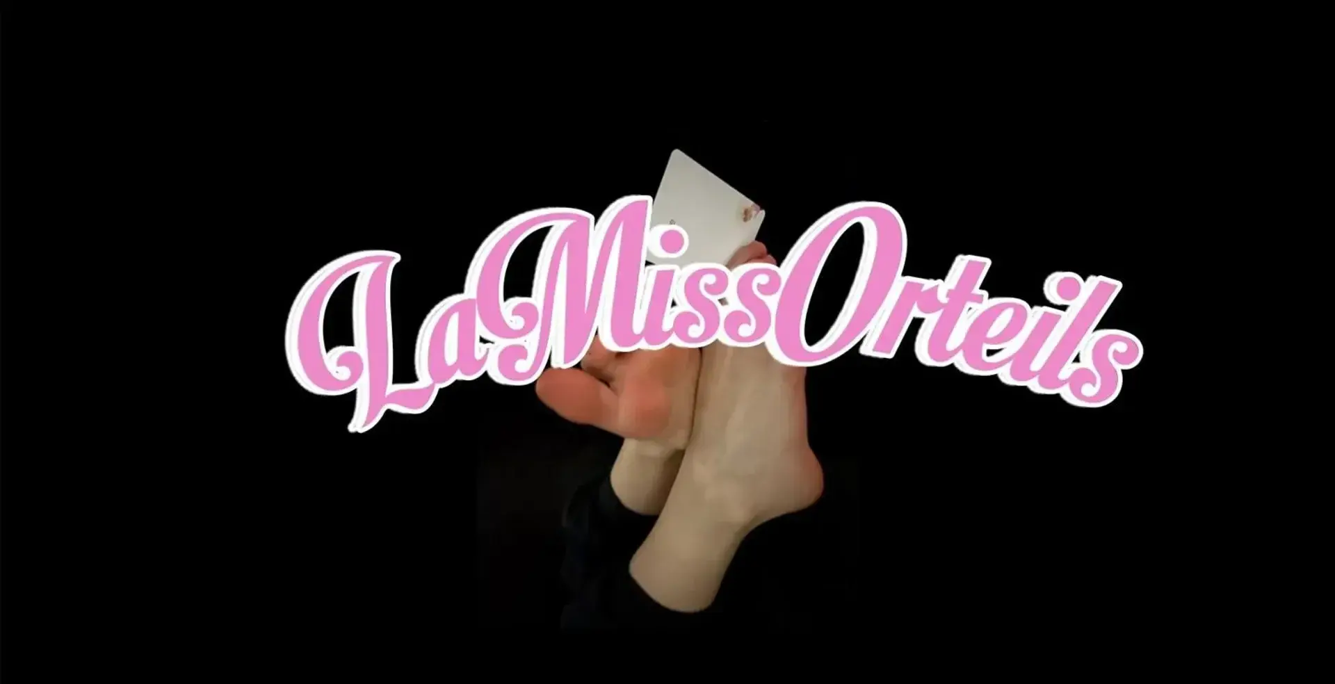 Photo de couverture de Lamissorteils
