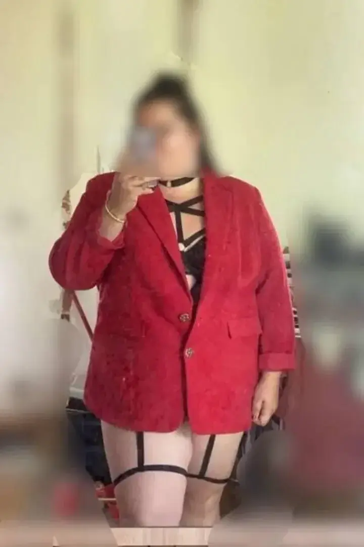 Leak & nude 2 — Camcum