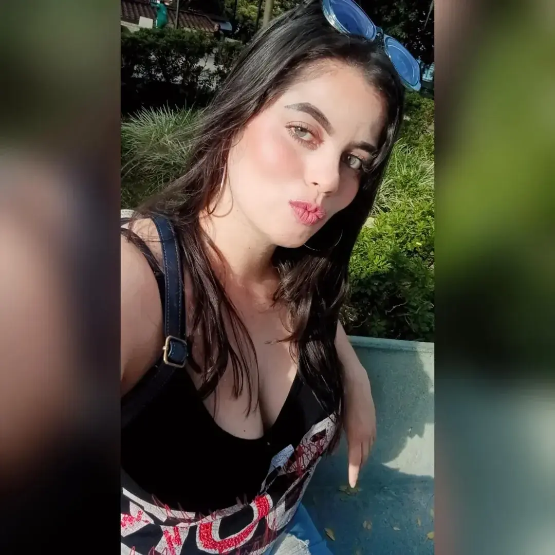 Leak & nude 1 — Alexiitha93