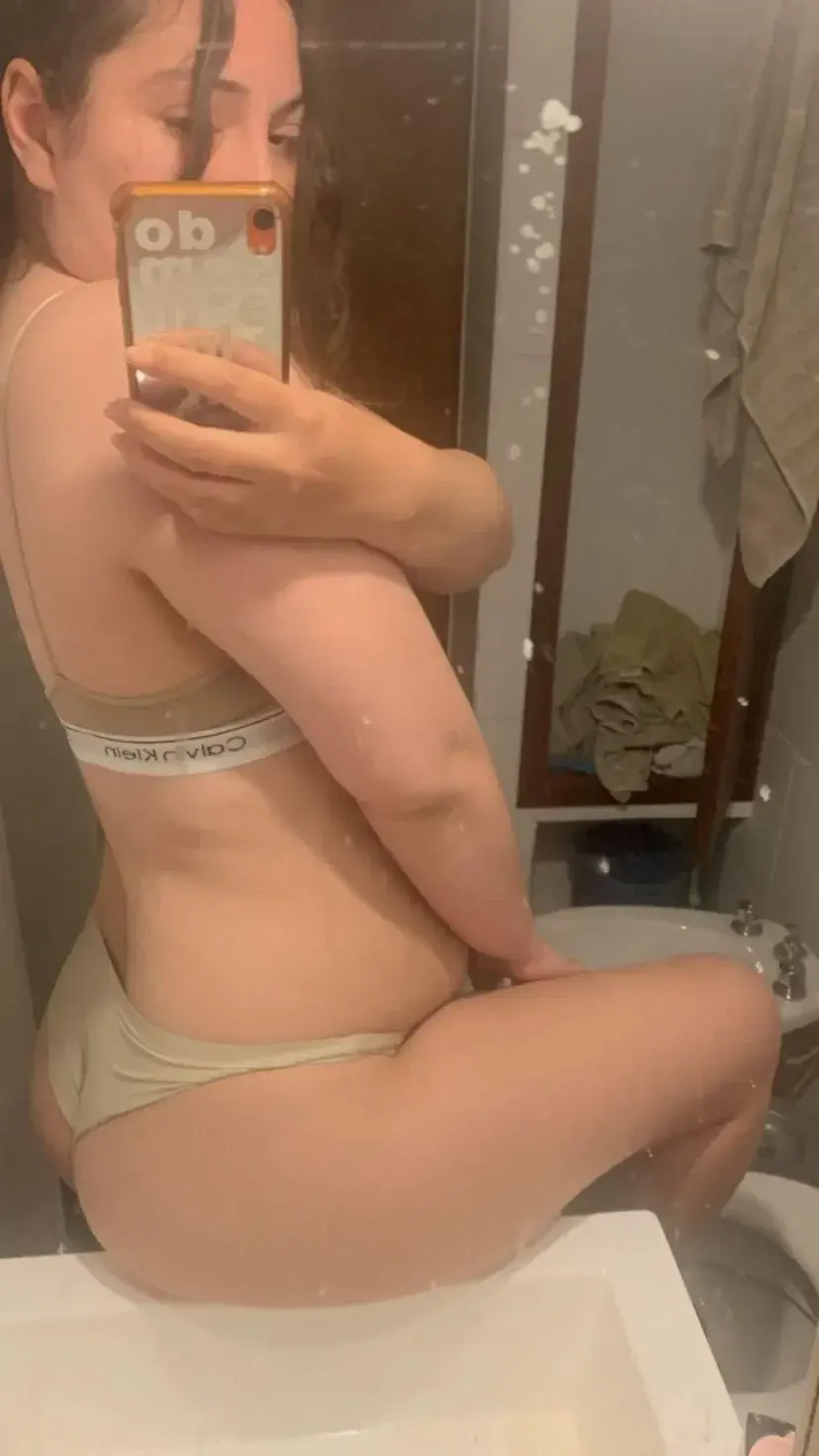 Leak & nude 5 — Lucie_en_voyage