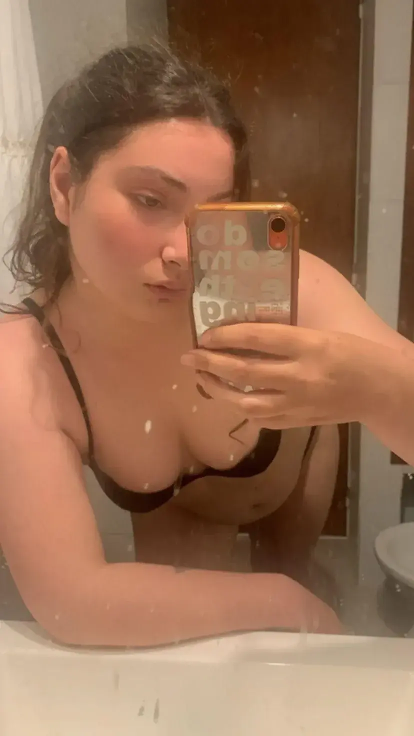 Leak & nude 9 — Lucie_en_voyage