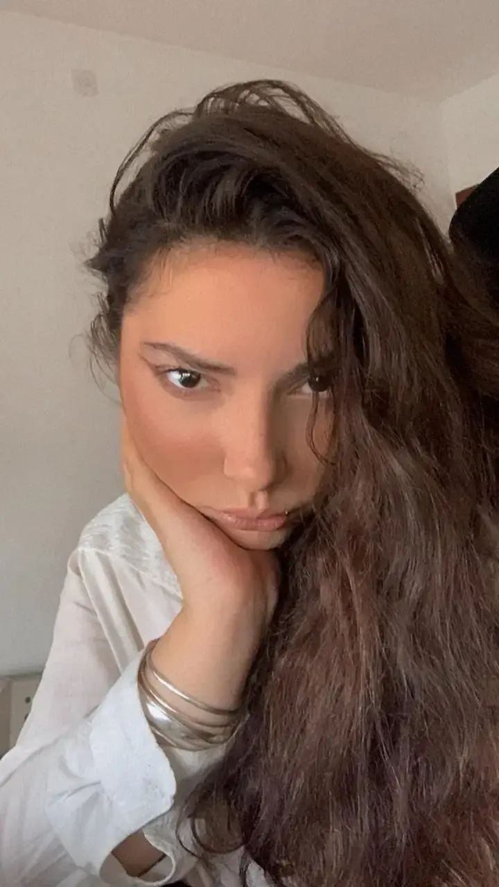 Leak & nude 17 — Lucie_en_voyage
