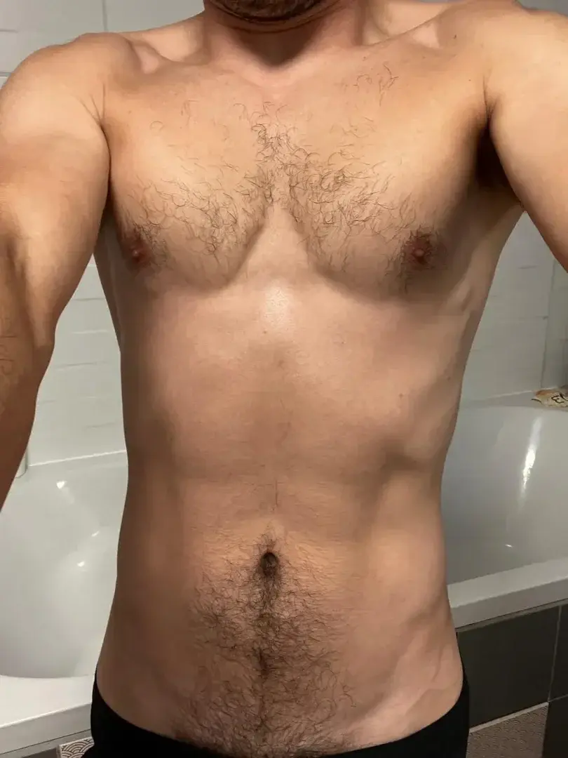 Leak & nude 1 — Fenrirvonk