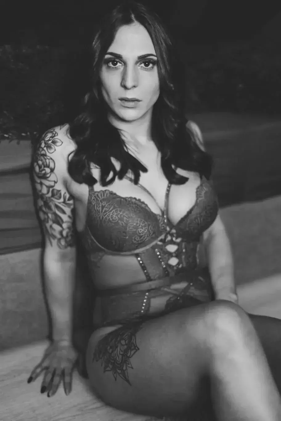 Leak & nude 1 — Angelique9191