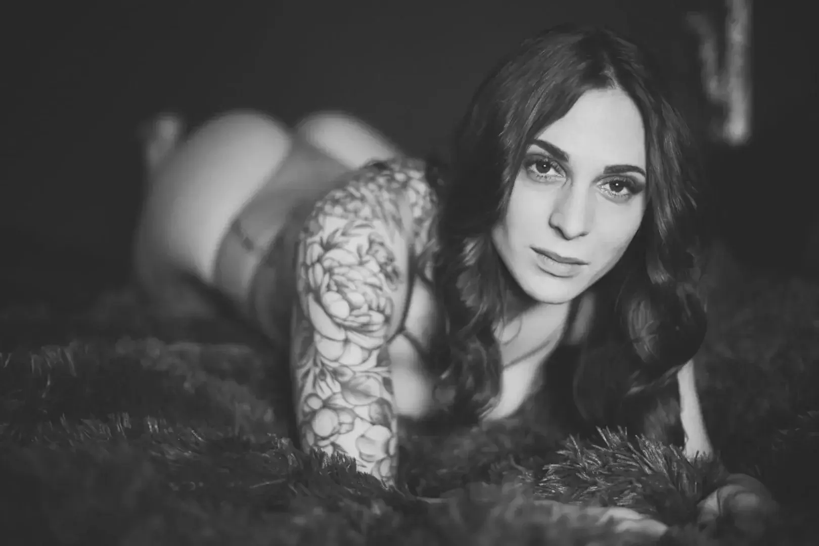 Leak & nude 4 — Angelique9191