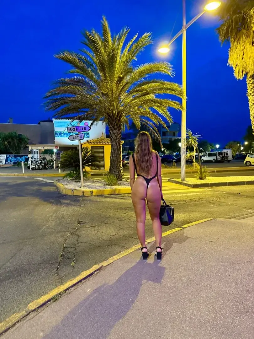 Leak & nude 2 — Rosyxx