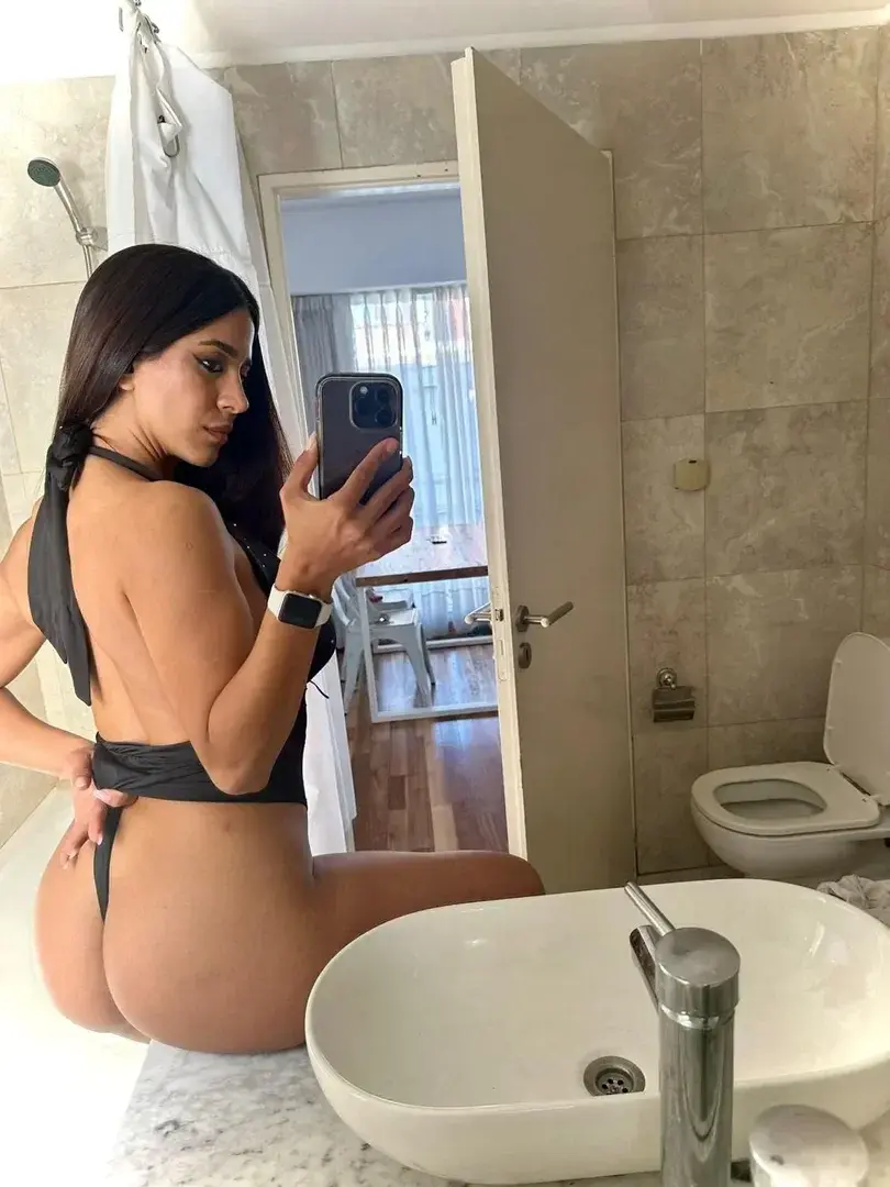 Leak & nude 2 — El-lina