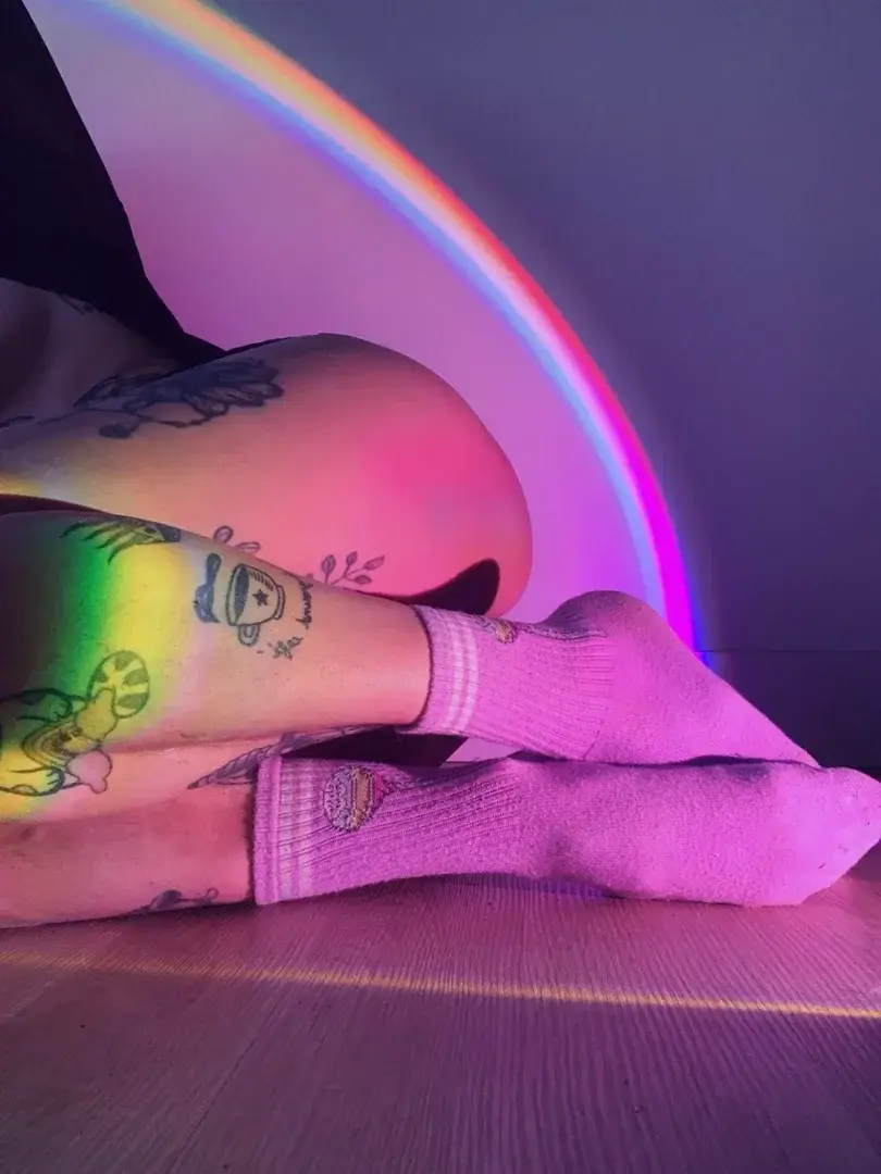 Leak & nude 1 — Charlix_dream