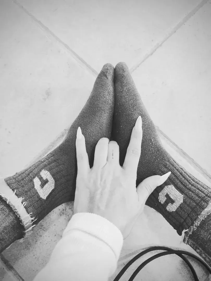 Leak & nude 2 — Feeticha