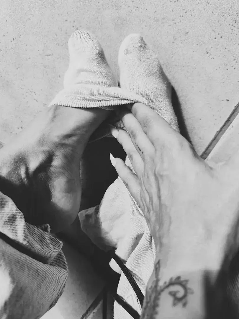 Leak & nude 4 — Feeticha