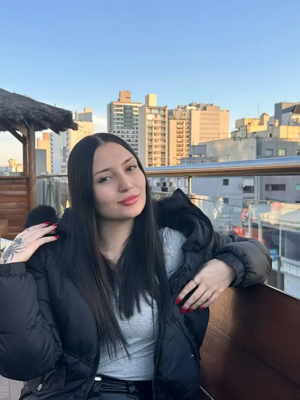 Leak & nude 2 — Alicephm