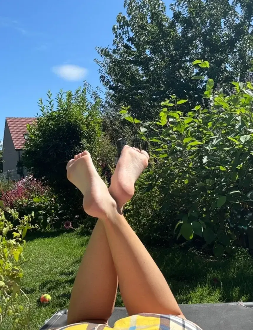 Leak & nude 1 — Rosee222_