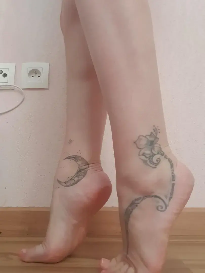 Leak & nude 1 — Cynderella33