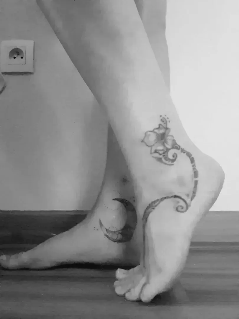 Leak & nude 3 — Cynderella33