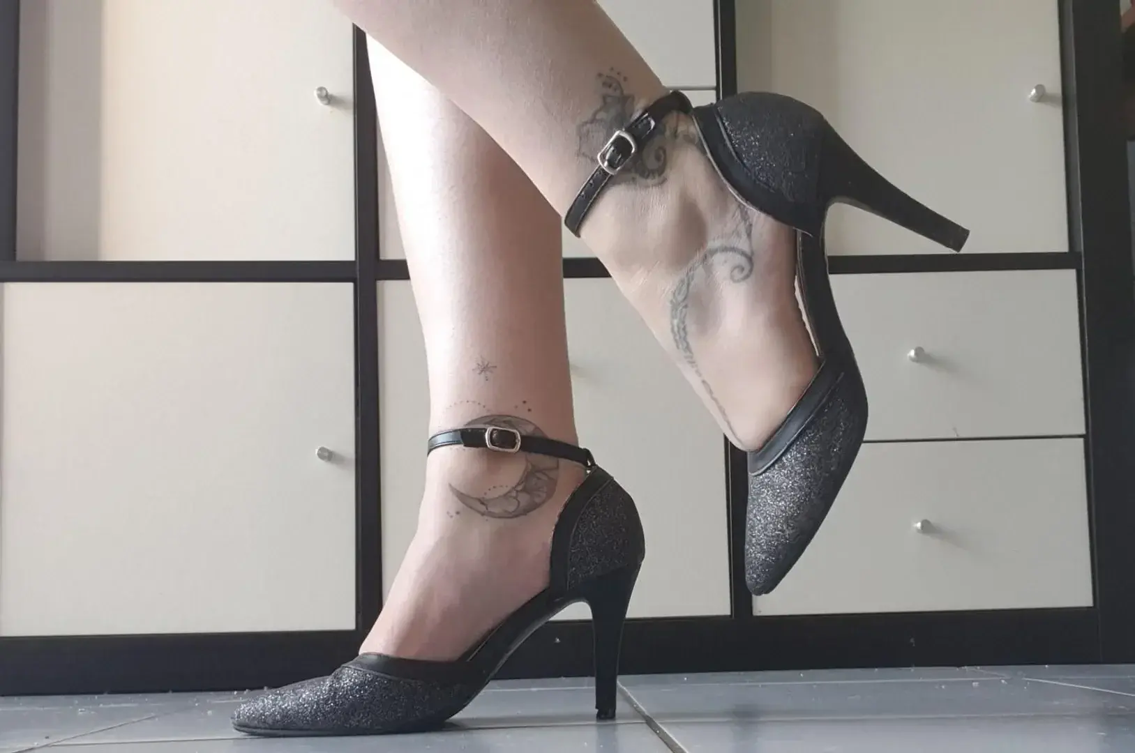 Leak & nude 7 — Cynderella33