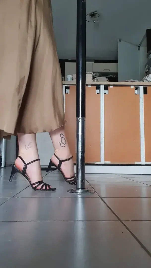 Leak & nude 8 — Cynderella33