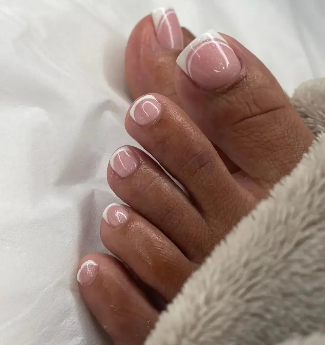 Leak & nude 1 — Nalee_flw