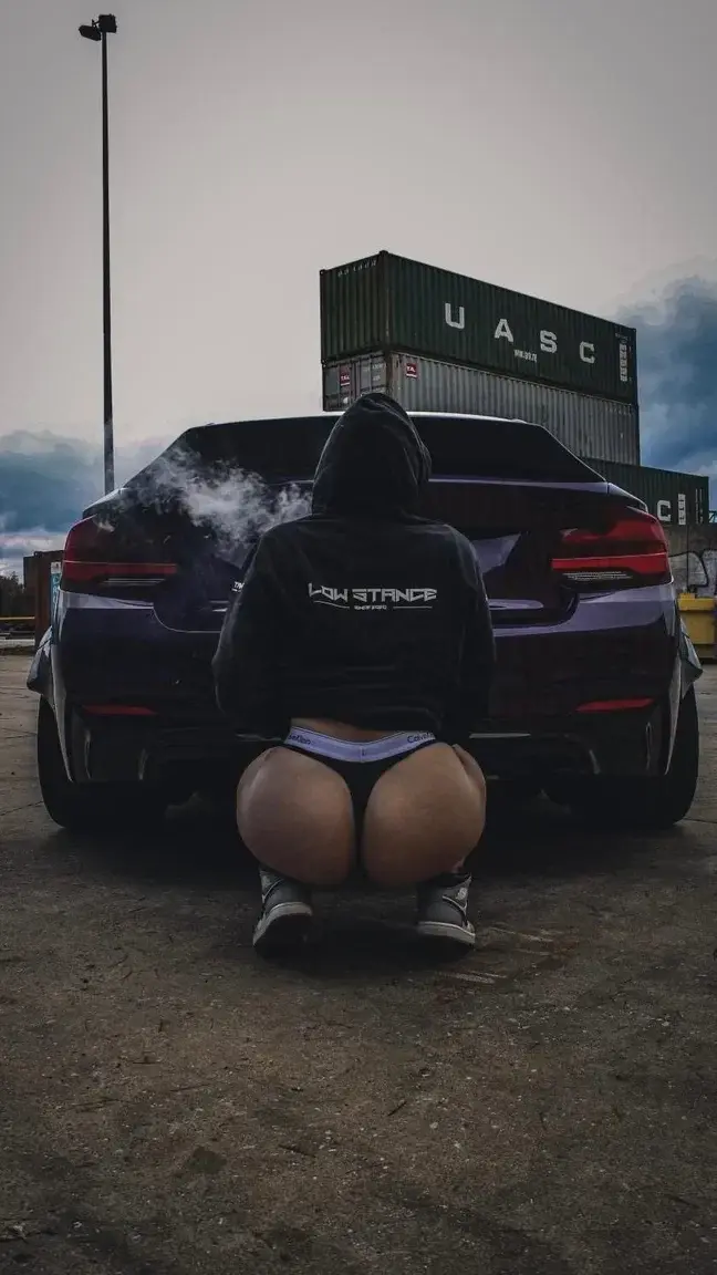 Leak & nude 3 — _sweetbaby23