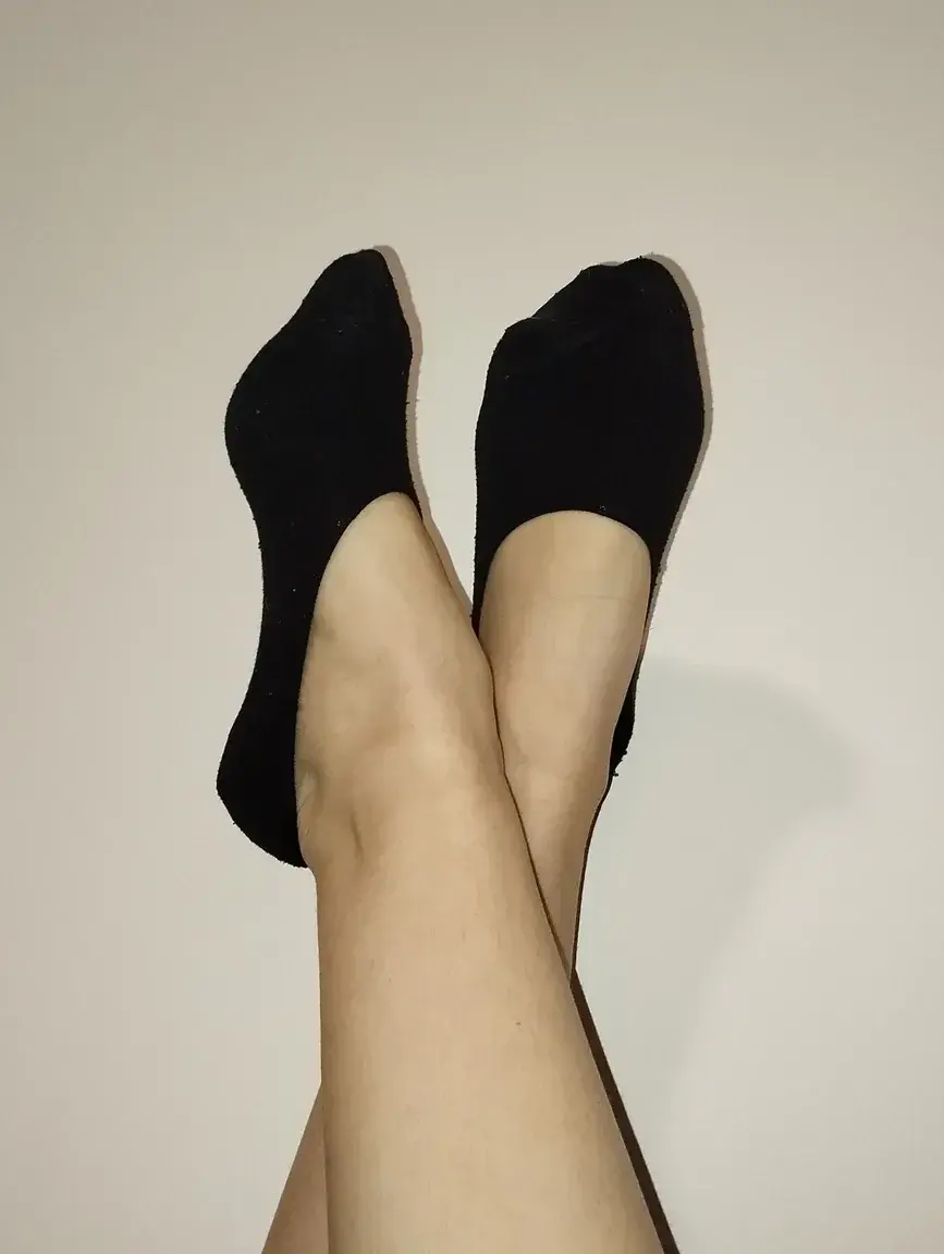 Leak & nude 1 — Feet_and_co