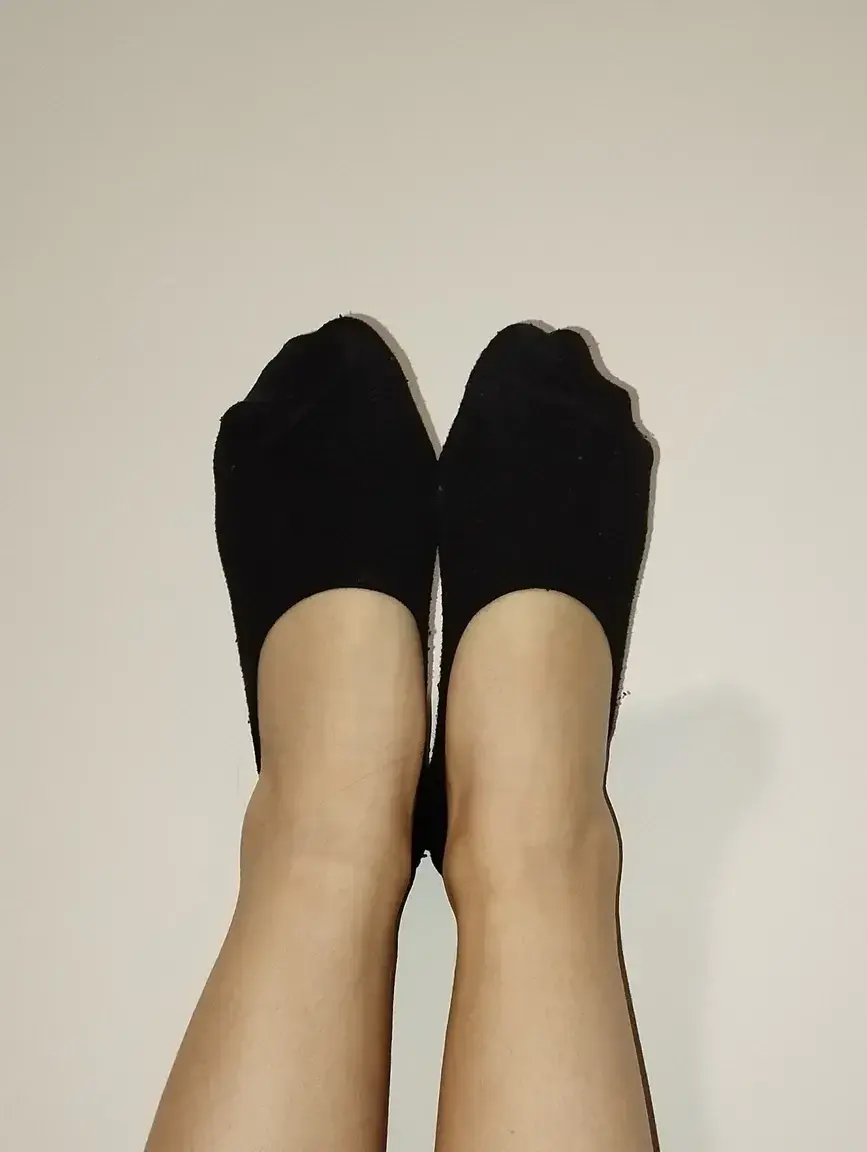 Leak & nude 2 — Feet_and_co
