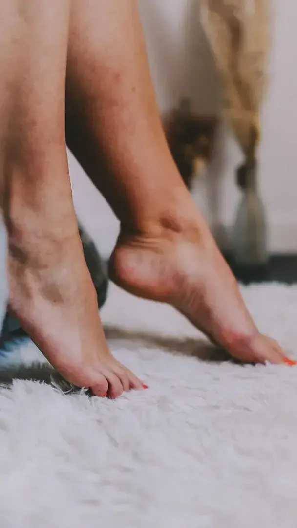 Leak & nude 4 — Onlyfeetcontent
