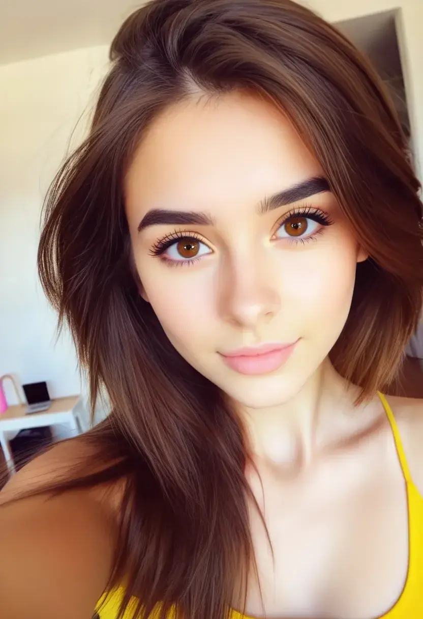 Leak & nude 1 — Lyrabelle