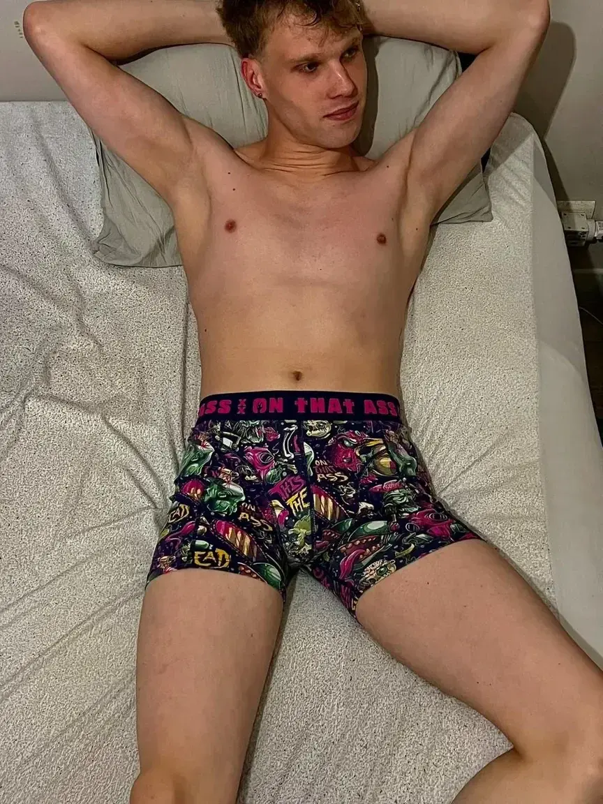 Leak & nude 1 — Lucasmignonnerie22